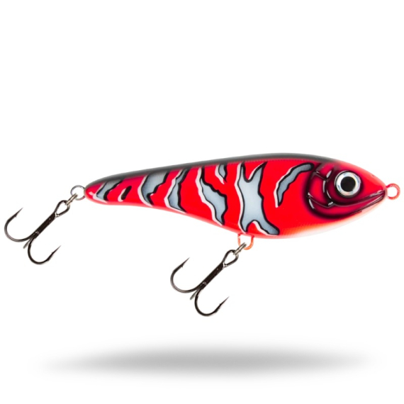 Buster Jerk Deal dans le groupe Leurre de la peche / Jerkbait l\'adresse Sportfiskeprylar.se (29-EG048-CWC009r)