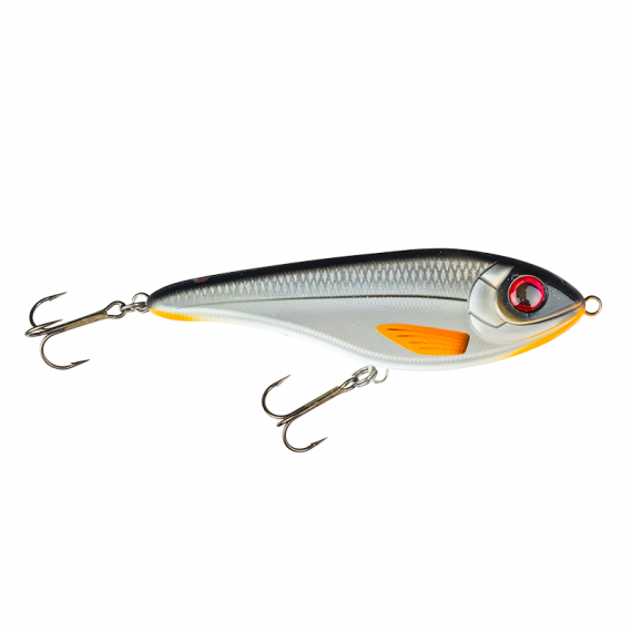 Buster Jerk Sinking - Match the Hatch Mört dans le groupe Leurre de la peche / Jerkbait l\'adresse Sportfiskeprylar.se (29-EG048-MTH2)
