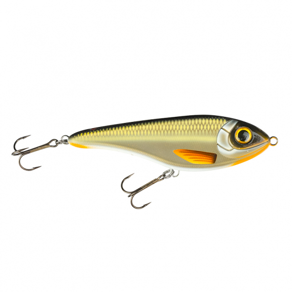 Buster Jerk Sinking - Match the Hatch Sarv dans le groupe Leurre de la peche / Jerkbait l\'adresse Sportfiskeprylar.se (29-EG048-MTH3)