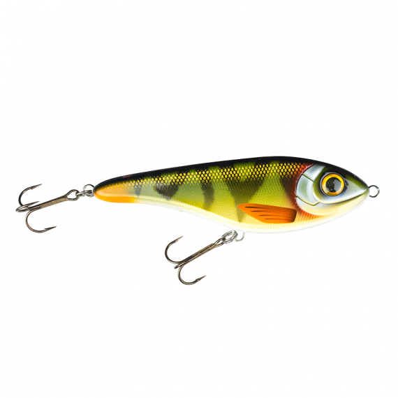 Buster Jerk Sinking - Match the Hatch Borre dans le groupe Leurre de la peche / Jerkbait l\'adresse Sportfiskeprylar.se (29-EG048-MTH4)