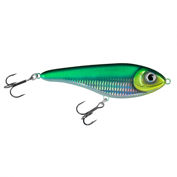 Buster Jerk Sinking - Headlight Flash dans le groupe Leurre de la peche / Jerkbait l\'adresse Sportfiskeprylar.se (29-EG048-Z411-11)