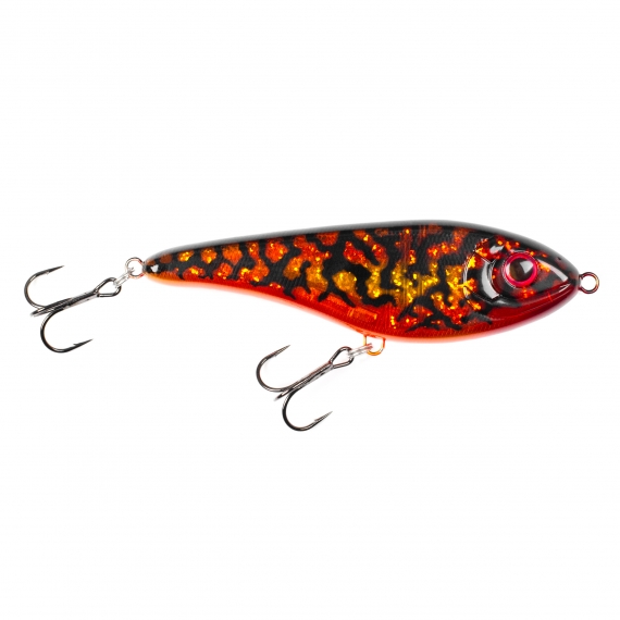 Buster Jerk Sinking - Burbot Flash Insert dans le groupe Leurre de la peche / Jerkbait l\'adresse Sportfiskeprylar.se (29-EG048-ZC726G)
