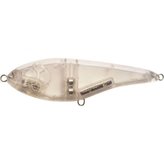 Buster Jerk Blank 15cm dans le groupe Leurre de la peche / Jerkbait l\'adresse Sportfiskeprylar.se (29-EG048S-BL-48r)