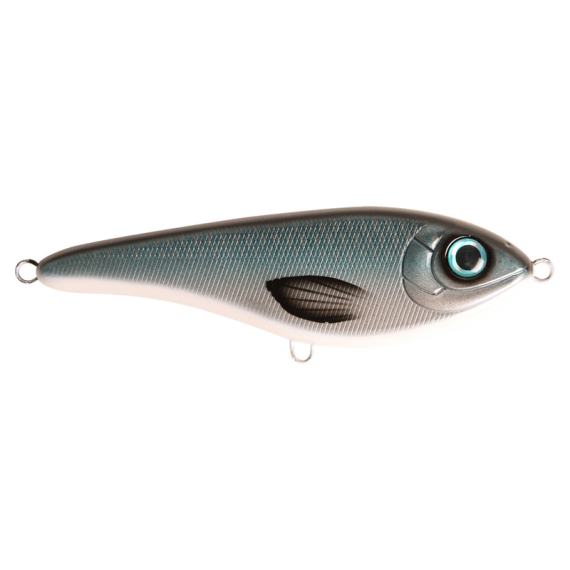 Buster Jerk, shallow, 15cm, 66g - Night Spawn dans le groupe Leurres de pêche / Jerkbait l\'adresse Sportfiskeprylar.se (29-EG048S-CWC016)