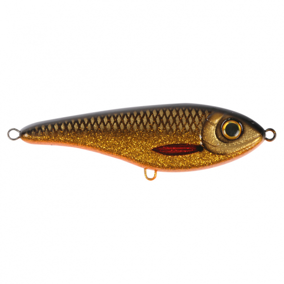 Buster Jerk Saltwater dans le groupe Leurre de la peche / Jerkbait l\'adresse Sportfiskeprylar.se (29-EG048SWr)