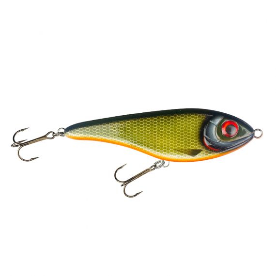 Buster Jerk II Söder Custom - Glen Grant Experience dans le groupe Leurre de la peche / Jerkbait l\'adresse Sportfiskeprylar.se (29-EG049-ZC515T)