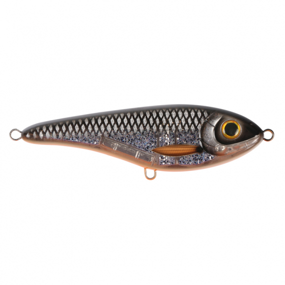Buster V, susp, 8,5cm, 18gr - Sucker Punsch dans le groupe Leurre de la peche / Jerkbait l\'adresse Sportfiskeprylar.se (29-EG148-C767)