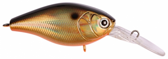 Cranky X Deep 5cm, 9gr - Böckling dans le groupe Leurre de la peche / Crankbait / Deep Diving Crankbaits l\'adresse Sportfiskeprylar.se (29-EG165L-613T)