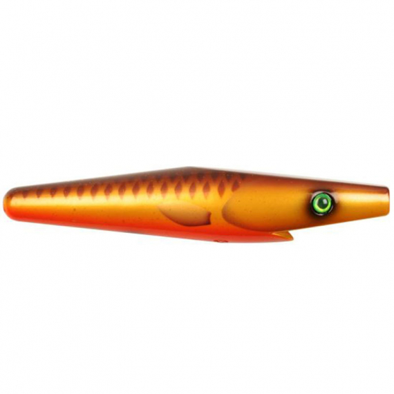 The Pig 7\', Susp 120g, C502F - Brown Parrot dans le groupe Leurre de la peche / Jerkbait l\'adresse Sportfiskeprylar.se (29-EG172B-C502F)