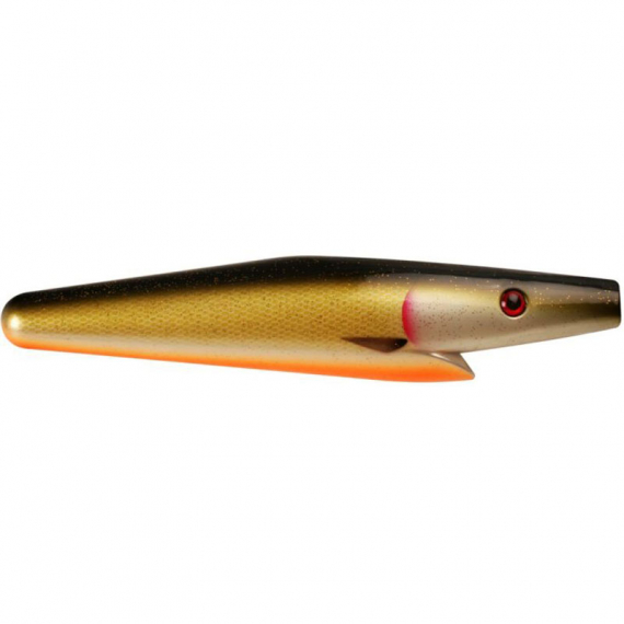 Piglet 5\', Susp 35g, C041 - Dirty Roach dans le groupe Leurre de la peche / Jerkbait l\'adresse Sportfiskeprylar.se (29-EG172C-C041)