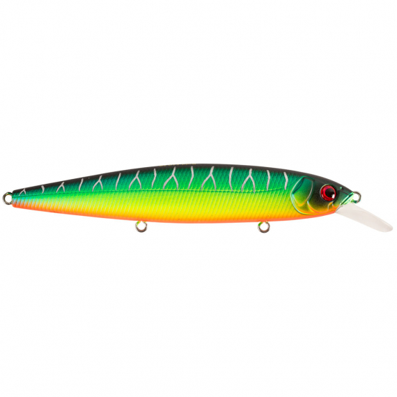 Bold susp 11cm, 15gr, Hot Tiger dans le groupe Leurre de la peche / Crankbait l\'adresse Sportfiskeprylar.se (29-EG191ASP-A204S)