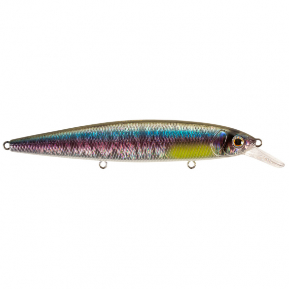 Bold susp 11cm, 15gr, Rainbow Shad dans le groupe Leurre de la peche / Crankbait l\'adresse Sportfiskeprylar.se (29-EG191ASP-A210SBO)