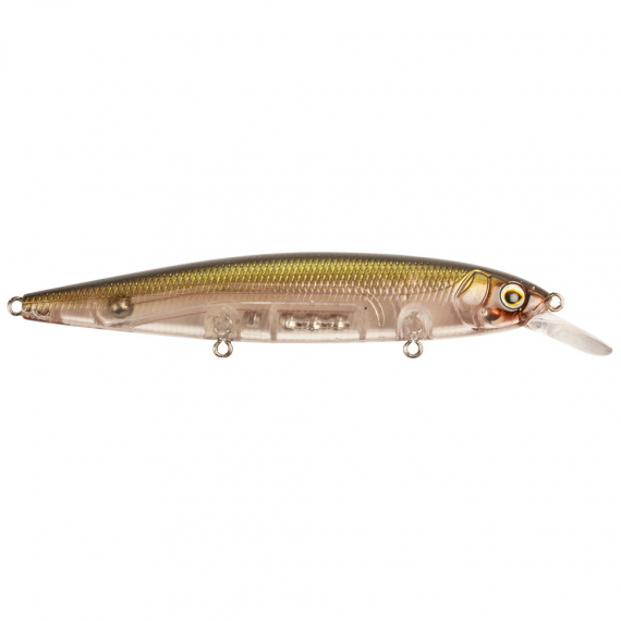 Bold susp 11cm, 15gr, Bleeding Smelt dans le groupe Leurre de la peche / Crankbait l\'adresse Sportfiskeprylar.se (29-EG191ASP-A212G)