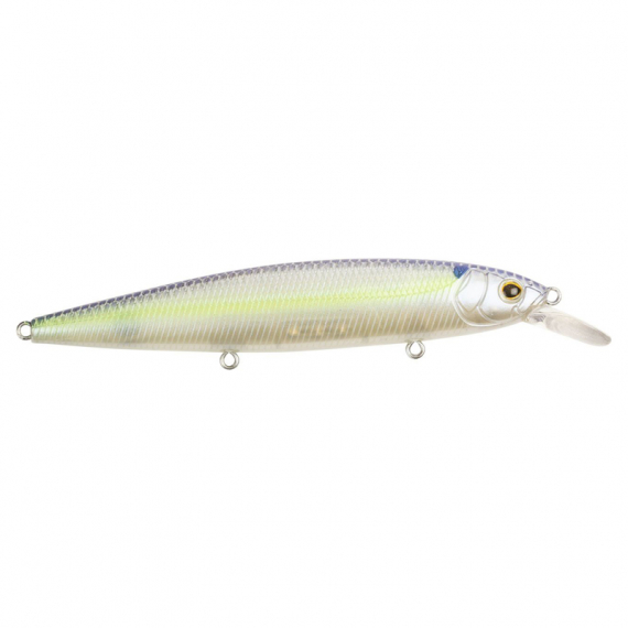 Bold susp 11cm, 15gr, Ghost Shad V2 dans le groupe Leurre de la peche / Crankbait l\'adresse Sportfiskeprylar.se (29-EG191ASP-C789)