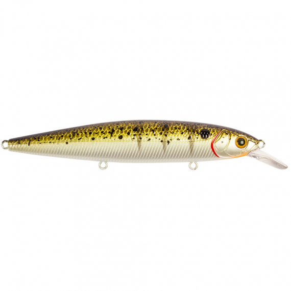 Strike Pro Bold, 11cm, 15g dans le groupe Leurre de la peche / Crankbait l\'adresse Sportfiskeprylar.se (29-EG191ASPr)