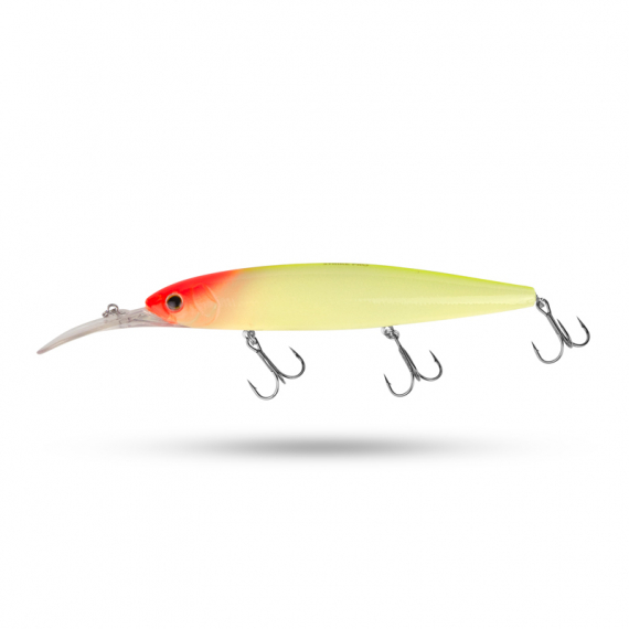 Strike Pro Bold DR 13cm, 25gr dans le groupe Leurre de la peche / Crankbait l\'adresse Sportfiskeprylar.se (29-EG191L-626Er)