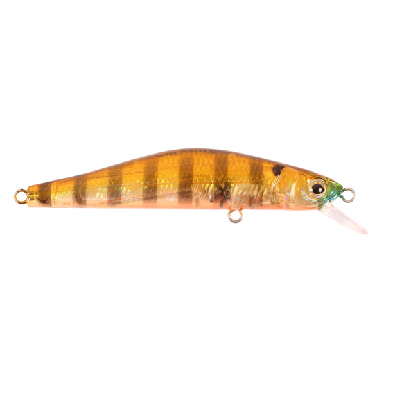 Inquisitor susp 8cm, 8g, Brown Gill dans le groupe Leurre de la peche / Crankbait / Leurre pour sandres l\'adresse Sportfiskeprylar.se (29-EG193A-A68G)