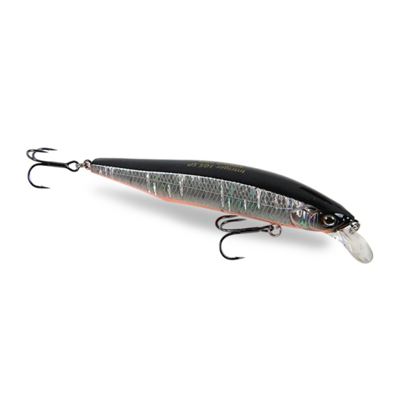 Intriger, Susp, 10,5cm, 15,7g dans le groupe Leurre de la peche / Crankbait / Twitchbaits l\'adresse Sportfiskeprylar.se (29-EG194A-613Tr)