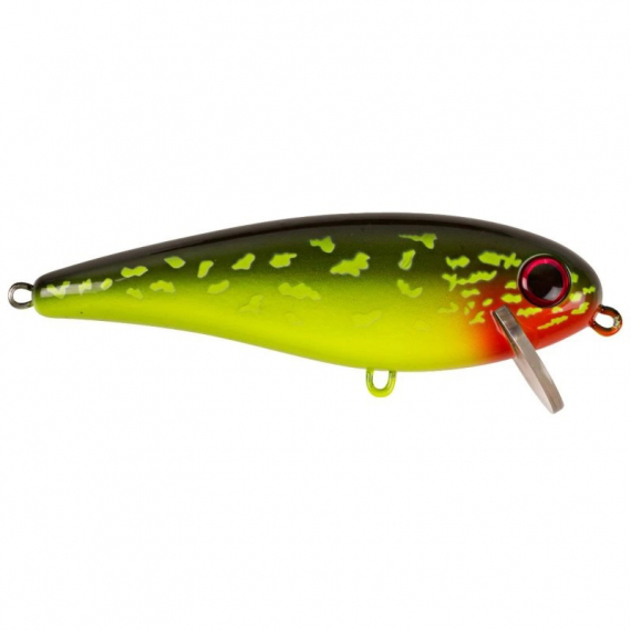 Jonny Vobbler, 13cm, 50gr - Hot Pike dans le groupe Leurre de la peche / Crankbait / Crankbaits shallow l\'adresse Sportfiskeprylar.se (29-EG205-JV008)