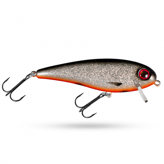 Jonny Vobbler, 13cm, 50gr - Glitter Fegis dans le groupe Leurre de la peche / Crankbait / Crankbaits shallow l\'adresse Sportfiskeprylar.se (29-EG205-ZC724G)
