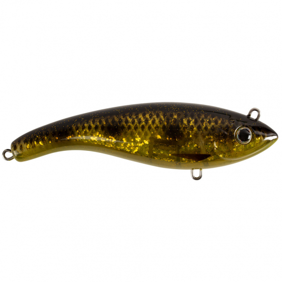Ghost Buster sinking 14cm, 70g dans le groupe Leurre de la peche / Jerkbait l\'adresse Sportfiskeprylar.se (29-EG223r)