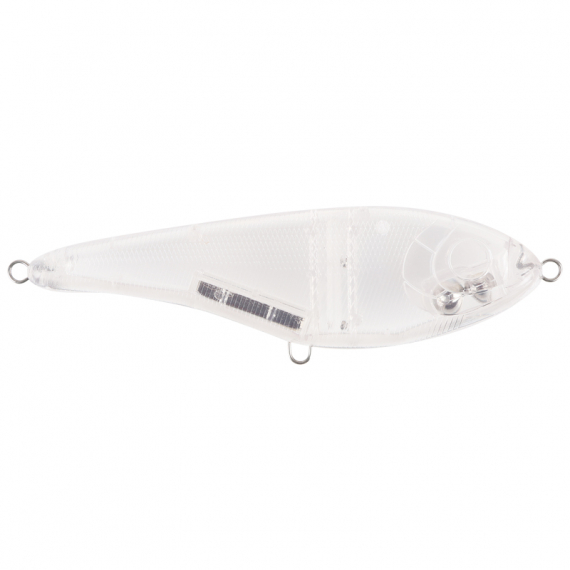 Buster Swim Blank, Slow sink, 13cm dans le groupe Leurres de pêche / Swimbaits / Swimbaits durs l\'adresse Sportfiskeprylar.se (29-EG228-BL-48)