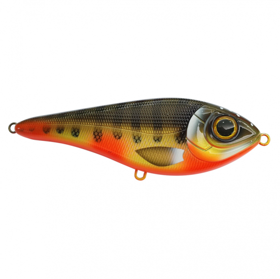 Buster Swim, slow sink, 13cm - Elritsa dans le groupe Leurre de la peche / Swimbaits / Swimbaits durs l\'adresse Sportfiskeprylar.se (29-EG228-C754F)