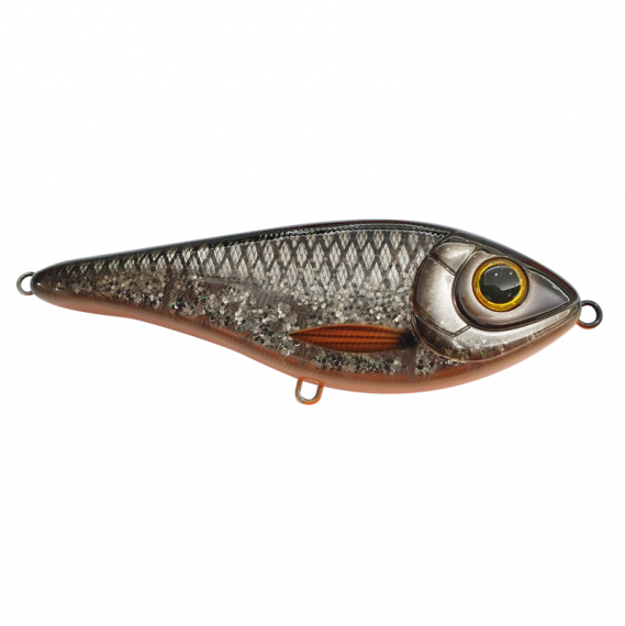 Buster Swim, slow sink, 13cm - Sucker Punsch dans le groupe Leurre de la peche / Swimbaits / Swimbaits durs l\'adresse Sportfiskeprylar.se (29-EG228-C767)