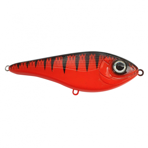 Buster Swim, slow sink, 13cm - Red Devil dans le groupe Leurre de la peche / Swimbaits / Swimbaits durs l\'adresse Sportfiskeprylar.se (29-EG228-C771)