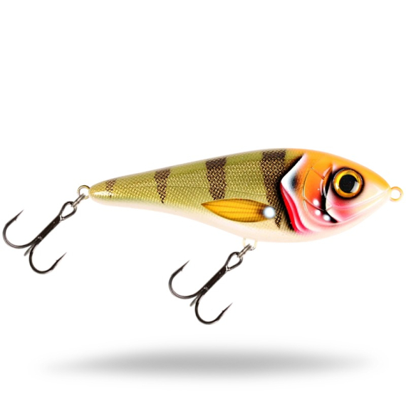 Buster Swim Deal dans le groupe Leurre de la peche / Swimbaits / Swimbaits durs l\'adresse Sportfiskeprylar.se (29-EG228-CWC009r)