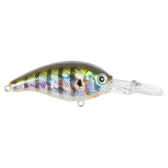 Strike Pro Crankee Diver 5,5cm, 11gr dans le groupe Leurres de pêche / Crankbait / Deep Diving Crankbaits l\'adresse Sportfiskeprylar.se (29-JL036-630Vr)