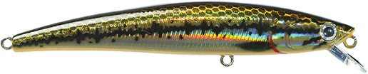 Strike Floating 10,5cm 11g dans le groupe Leurre de la peche / Crankbait l\'adresse Sportfiskeprylar.se (29-JL092r)
