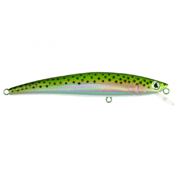 Strike Mini Floating 7,5cm 4,5g dans le groupe Leurre de la peche / Crankbait l\'adresse Sportfiskeprylar.se (29-JL119-010OBr)