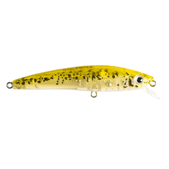 Strike Mini, Floating 7,5cm, 4,5g - Spiggen dans le groupe Leurre de la peche / Crankbait l\'adresse Sportfiskeprylar.se (29-JL119-C731G)