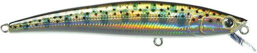 Strike Jr, Floating 9cm, 8g, 353 dans le groupe Leurre de la peche / Crankbait / Crankbaits shallow l\'adresse Sportfiskeprylar.se (29-JL120-353)