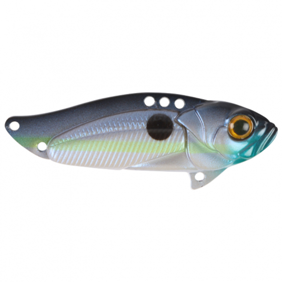 Astro Vibe UV, 6,5cm, 26g - Ghost Shad V2 dans le groupe Leurre de la peche / Appâts vibrants l\'adresse Sportfiskeprylar.se (29-P5CUV-C789)
