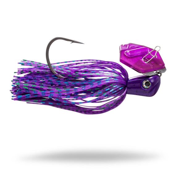 Strike Pro RatN Chat dans le groupe Leurre de la peche / Bladed Jigs & Chatterbaits l\'adresse Sportfiskeprylar.se (29-SB015A-JU035-TQr)