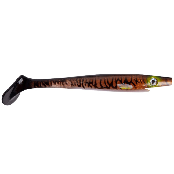 Pig Shad 23cm Deal dans le groupe Leurre de la peche / Leurre souple / Jigs à brochets l\'adresse Sportfiskeprylar.se (29-SP172A-141r)