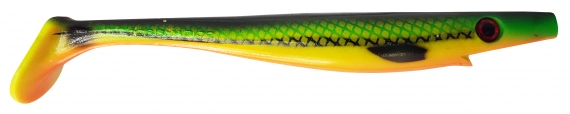 Pig Shad 23cm - Söder XM7 dans le groupe Techniques de pêche l\'adresse Sportfiskeprylar.se (29-SP172A-SP12)