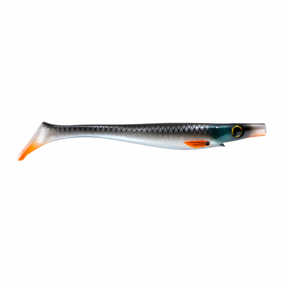 Pig Shad, 23cm, 90g - Söder EFL Roach ala Rutkvist dans le groupe Leurre de la peche / Leurre souple / Jigs à brochets l\'adresse Sportfiskeprylar.se (29-SP172A-SP41)