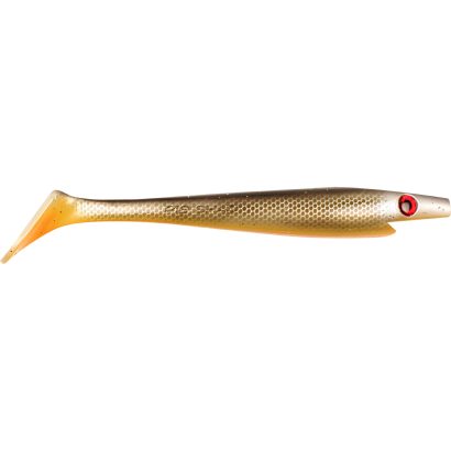 Giant Pig Shad 26cm - Shitty Roach dans le groupe Leurre de la peche / Leurre souple / Jigs à brochets l\'adresse Sportfiskeprylar.se (29-SP172B-C041)