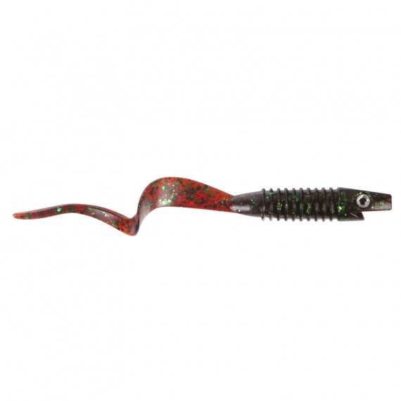 Pigster Tail, 12cm, 9g - Bloody Duke dans le groupe Leurre de la peche / Leurre souple / Jigs à brochets l\'adresse Sportfiskeprylar.se (29-SP172H-C028)