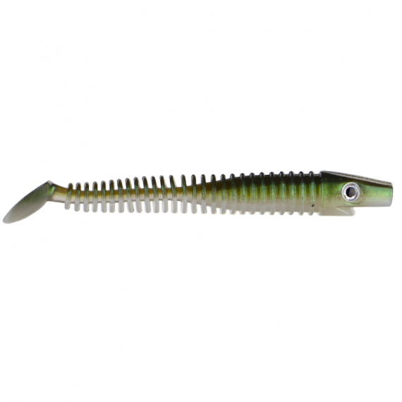Pigster, 10cm, 7g - Ayu (Söder Custom) dans le groupe Leurre de la peche / Leurre souple / Jigs pour perches et pour sandres l\'adresse Sportfiskeprylar.se (29-SP172I-411-S4)