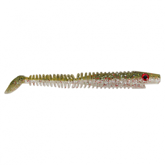 Pigster, 10cm, 4g (10-pack) - Reed Roach dans le groupe Leurre de la peche / Leurre souple / Jigs pour perches et pour sandres l\'adresse Sportfiskeprylar.se (29-SP172I-C037)