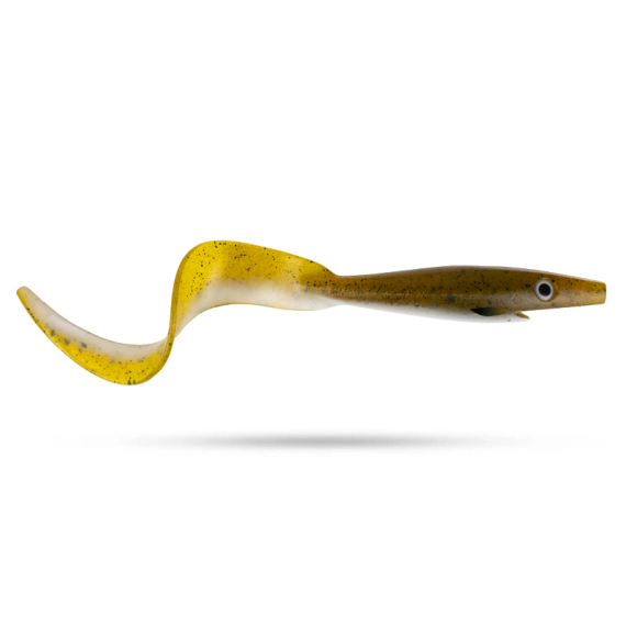 Giant Pig Tail, 40cm, 150g - Real Lamprey dans le groupe Leurre de la peche / Leurre souple / Jigs à brochets l\'adresse Sportfiskeprylar.se (29-SP172K-SP46)