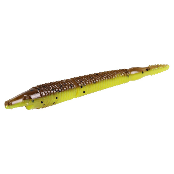 Pigster Crawler Ned, 10cm, 3,3g (4pcs) dans le groupe Leurre de la peche / Leurre souple / Écrevisses et appâts creaturebait / Ned Rig l\'adresse Sportfiskeprylar.se (29-SP172P-C023r)