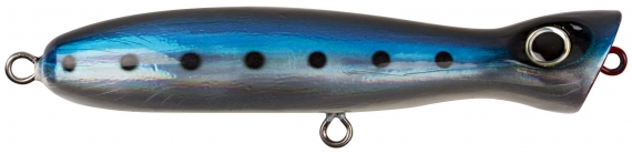 Bottle Neck Popper - 18cm - Blue Sardine dans le groupe Leurres / Leurres de pêche en mer / Big game mer l\'adresse Sportfiskeprylar.se (29-WD032C-136)