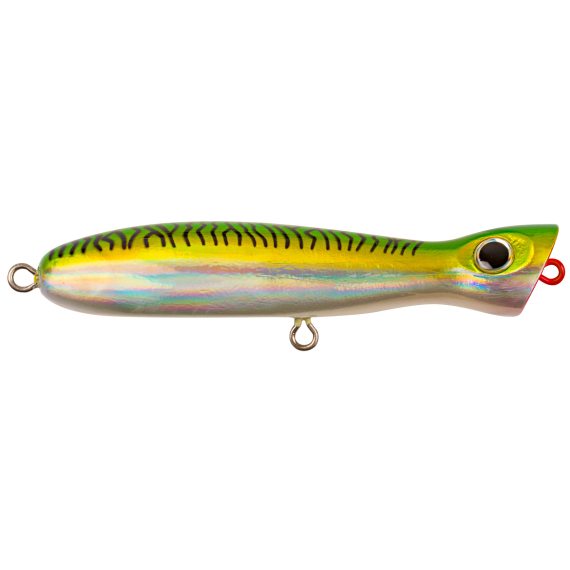 Bottle Neck Popper - 18cm dans le groupe Leurre de la peche / Leurre pêche en mer / Big game mer l\'adresse Sportfiskeprylar.se (29-WD032Cr)