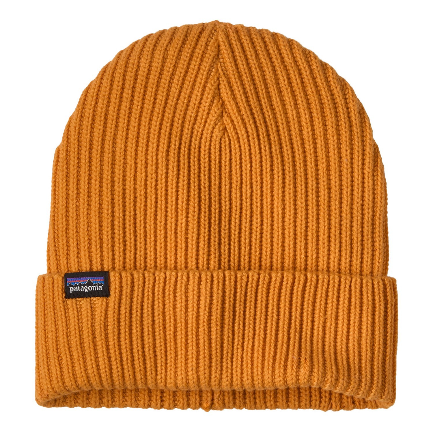 Patagonia Fishermans Rolled Beanie ATNO dans le groupe Habits et chaussures / Chapeau de peche, casquette peche / Bérets et chapeaux l\'adresse Sportfiskeprylar.se (29105-ATNO-ALL)
