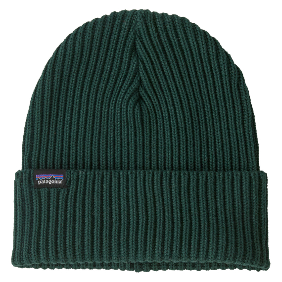 Patagonia Fishermans Rolled Beanie CASG dans le groupe Habits et chaussures / Chapeau de peche, casquette peche / Bérets et chapeaux l\'adresse Sportfiskeprylar.se (29105-CASG-ALL)